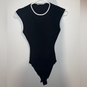 Zara Bodysuit